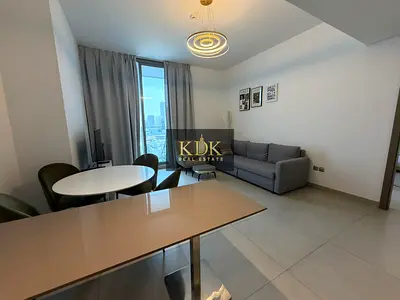 Furnished 1BR | Prime Location | Call Now