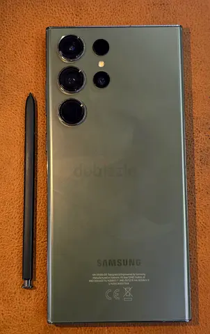 Samsung Galaxy S23 Ultra