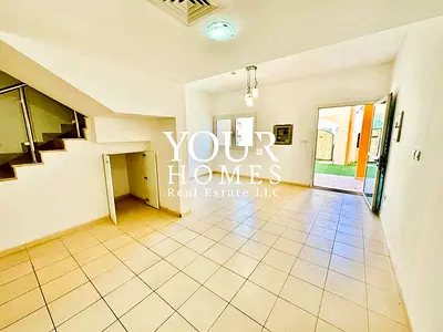 Spacious 4BR + Maid Villa | Prime Family Living | Prime Location