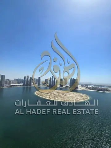 Luxury Duplex Apartment | Al Khan | 5 Bedrooms | Maid Master Room | Store Room | 2 Balconies | 2 Pa