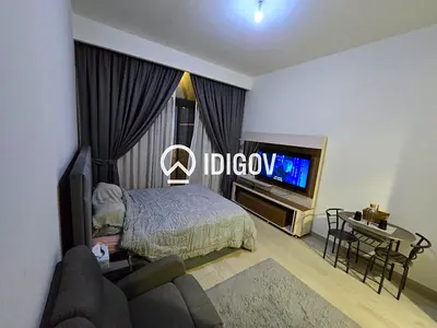 Azizi Riviera | Studio | Meydan | Vacant
