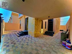 3 Bedroom Villa for Sale in Al Yasmeen Ajman | Modern Design | 10% Down Payment | Mortgage Available