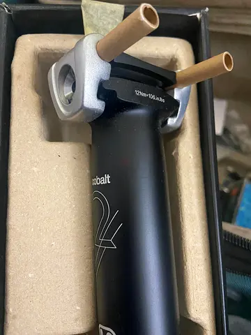 COBALT 2 SEATPOST