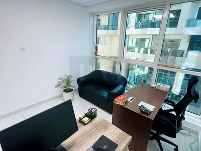 Stylish Office Solutions | Fully Furnished & Prime Location