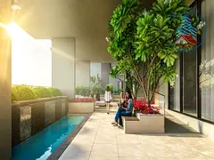 60% Mortgage | 2% DLD Waiver | 0.05% Monthly | Near metro