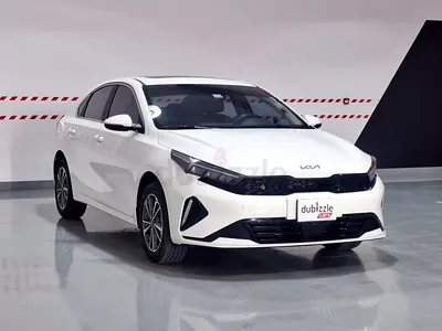AED 730/month | 2024 Kia K3  | Chinese Specs | Ref#462552