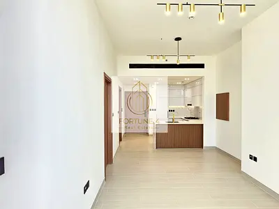 Brand New | Unfurnished| Modern Layout| Available Now