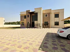 Elegant 6-Bedroom DEWA inclusive Villa in Nad Al Sheba 4