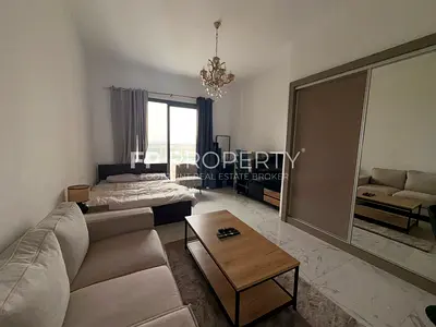 Fully Furnished | 12 CHEQUES Flexible Payment Option