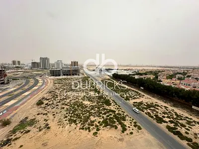 High-Floor Studio | Time 1 Building | Balcony & Pool Access