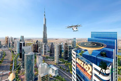 10% Below OP | Burj Khalifa View | High Floor