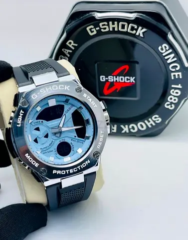 Casio G - Shock Watches