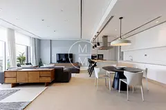 Fully Furnished | Skyline View | Immaculate