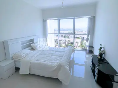 Multiple Cheques | Fully Furnished | Villa View