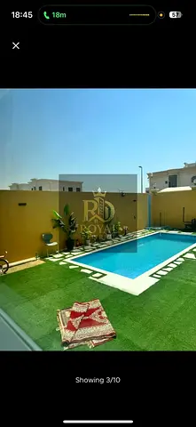 فيلا  فاخرة سوبر ديلوكس في الحوشي | 5 غرف نوم ماستر | مسبح خاص | تصميم حديث وتشطيبات عالية الجودة | لوكيشن مميز