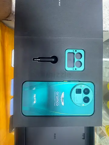Realme GT 8 pro Speacial edition