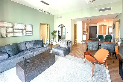 Beautifully Furnished | Upgraded | Amazing Views