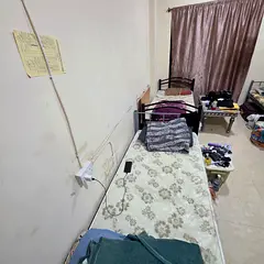 Bedspace