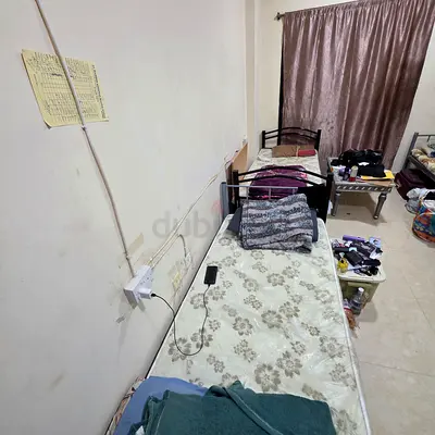 Bedspace