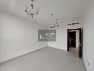 Brand New 1BHK with Balcony | Family Building | 1 Week Free | Tilal City