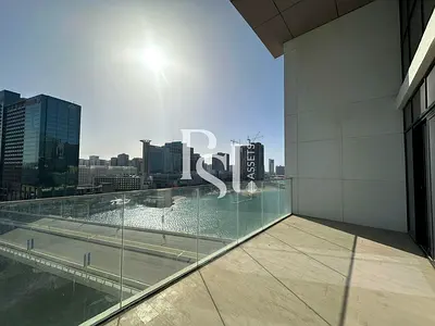 Duplex Apartment | Balcony | Furnished