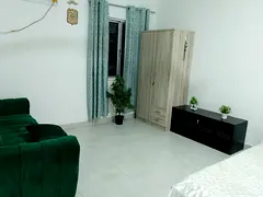 Fully Furnished Room Available In Karama With WIFI For MUSLIM Bachelor,Couples Ladies DEWA Included