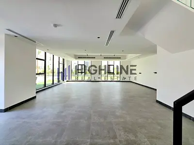 Premium 5BR Family Villa with Private Pool