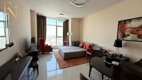 Modern 2 Bedroom Apartment | Excellent ROI | Ready Community
