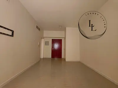 Affordable 1 BHK with balcony at prime location