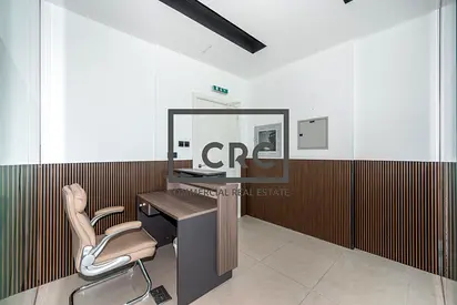 Vacant Office | High Floor | Prime Location