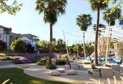 On The Park | Premium 3BR | Best Price