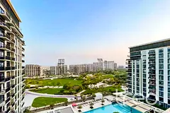 Park view | Bright | Vacant soon