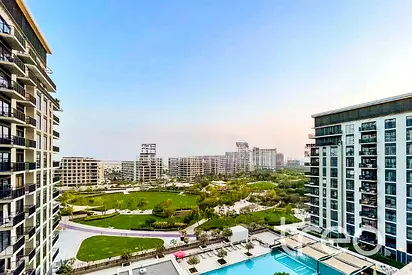 Park view | Bright | Vacant soon
