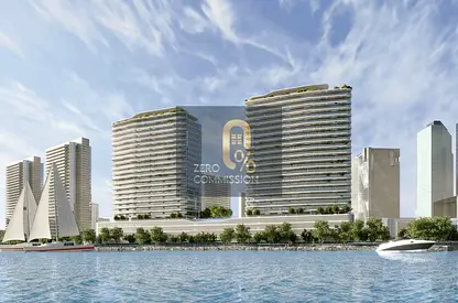 Cash Offer!! No Commission | Fully Sea View | Luxurious Location