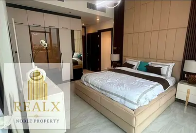 Luxury Living | 3 Bed + Study | Fully Furnished | Walk-in Closet