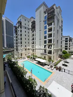 MODERN 2BR | PRIVATE BEACH ACCESS | READY TO MOVE