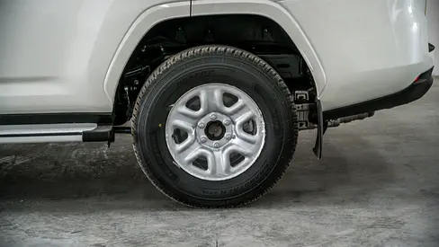 Toyota Land Cruiser GXR, миниатюра 7