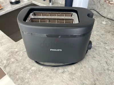 Philips Toaster