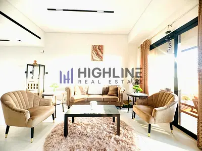 Furnished 2BR | Community View | Available