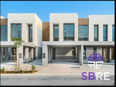 3 BR + Maid | High-Quality Finishing | Brand New