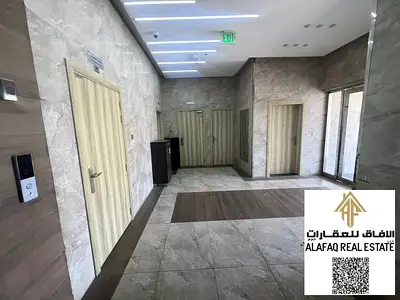 🏡 شقة للإيجار في المويهات – أول ساكن