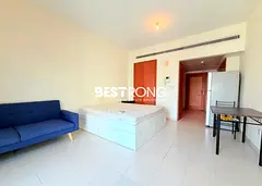 Fully Furnished | The Greens | Studio