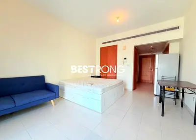 Fully Furnished | The Greens | Studio