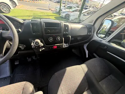 Peugeot Boxer, миниатюра 9