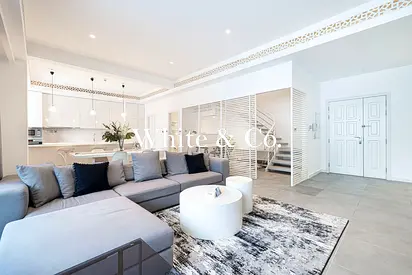 FULLY UPGRADED | DUPLEX | VACANT | MAIDS