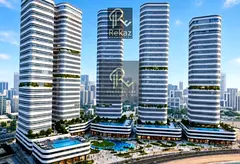 AED 10K EOI | Full Sea View Apartments | Flexible Payment Plan