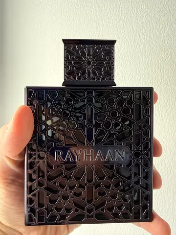 Rayhaan Obsidian 100 ml