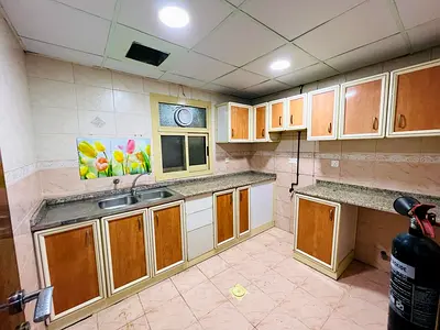 2 Full Washroom Bigger 2BHK Close Hall With Wardrobe NBD Near By Only 38k*