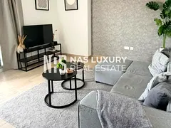 Fully Furnished | waterfront living | Ready To move in