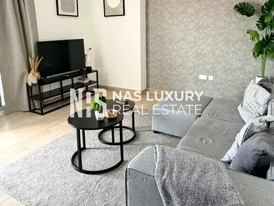 Fully Furnished | waterfront living | Ready To move in